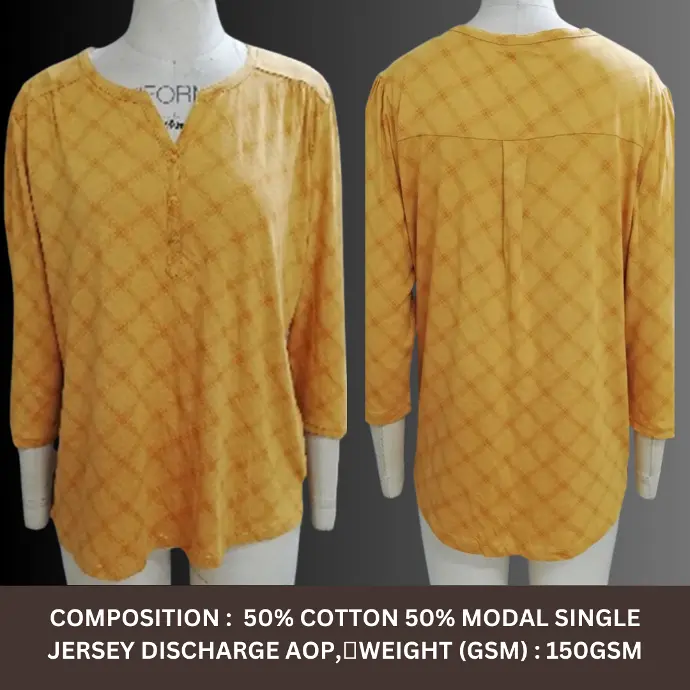 Bangladesh Product – Handwoven Textile
