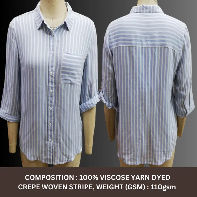 Bangladesh Product – Fashion Apparel